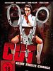 Poster der Cut - Keine zweite Chance