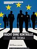 Poster der Macht ohne Kontrolle - Die Troika