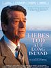 Poster der Liebe und Tod auf Long Island