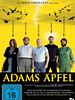 Poster der Adams Äpfel