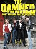 Poster der The Damned: Don't You Wish That We Were Dead