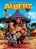 Poster der Albert