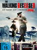 Poster der The Walking Deceased - Die Nacht der lebenden Idioten