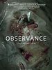 Poster der Observance