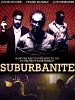 Poster der Suburbanite