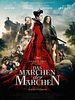 Poster der Das Märchen der Märchen