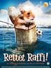 Poster der Rettet Raffi!