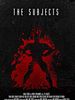 Poster der The Subjects