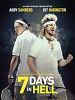 Poster der 7 Days In Hell