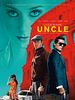 Poster der Codename U.N.C.L.E.