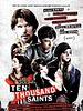Poster der Ten Thousand Saints