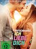 Poster der Entschuldige, ich liebe dich!