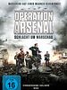 Poster der Operation Arsenal - Schlacht um Warschau