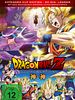 Poster der Dragonball Z: Kampf der Götter