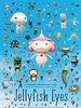 Poster der Jellyfish Eyes