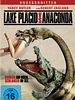Poster der Lake Placid Vs. Anaconda