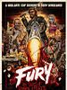 Poster der Fury - The Tales Of Ronan Pierce