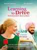 Poster der Learning To Drive - Fahrstunden fürs Leben