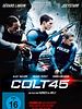 Poster der Colt 45