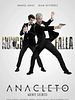 Poster der Anacleto: Agente Secreto