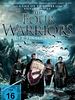 Poster der The Four Warriors - Der finale Kampf