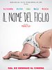 Poster der Il nome del figlio