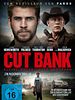 Poster der Cut Bank - Kleine Morde unter Nachbarn