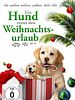 Poster der Ein Hund rettet den Weihnachtsurlaub