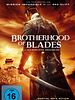 Poster der Brotherhood Of Blades