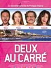 Poster der Deux au carré