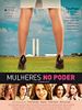 Poster der Mulheres no Poder