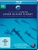 Poster der Unser blauer Planet