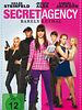 Poster der Secret Agency - Barely Lethal