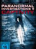 Poster der Paranormal Investigations 9: Captivity