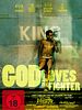 Poster der God Loves The Fighter