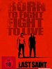 Poster der The Last Saint