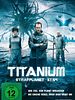 Poster der Titanium - Strafplanet XT-59