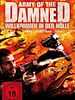 Poster der Army of the Damned - Willkommen in der Hölle