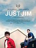 Poster der Just Jim
