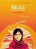 Poster der Malala - Ihr Recht auf Bildung