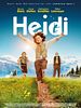 Poster der Heidi