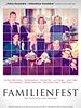 Poster der Familienfest