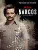 Poster der Narcos