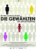 Poster der Die Gewählten
