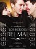 Poster der Los héroes del mal