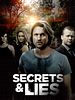 Poster der Secrets and Lies (AU)