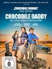 Poster der Crocodile Daddy - Ein total verrückter Roadtrip