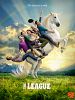 Poster der The League