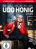Poster der Die Udo Honig Story