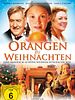 Poster der Orangen zu Weihnachten - Eine klassisch-schöne Weihnachtsgeschichte